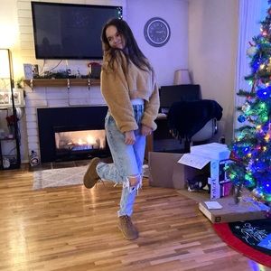 Meet your Posher, Kyrah